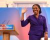 United Kingdom: Kemi Badenoch elected head of the Conservative Party