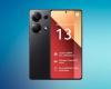 Price error or crazy offer on the famous Xiaomi Redmi Note 13 Pro?