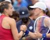 world number one spot at stake for Aryna Sabalenka and Iga Swiatek