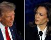 Race between Trump and Harris “historically close”: Perplexed US election expert asks for help | policy