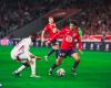 “We have to be more regular” regrets Osame Sahraoui after LOSC – OL