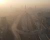 Historic record of pollution in Lahore, Pakistan’s second city – rts.ch