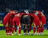 Liverpool FC team news vs. Brighton – Injuries and available squad – Liverpool FC