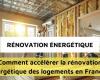 How to accelerate the energy renovation of housing in France?