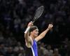 ATP – Rolex Paris Masters > Imperial against Rune, Zverev awaits Humbert or Khachanov in the final