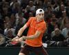 ATP – Rolex Paris Masters > Ugo Humbert is in the final, Khachanov in the infirmary