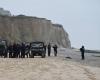 the body of a man discovered on a Sangatte beach – Libération