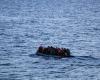 39 migrants rescued in a boat off Sangatte