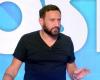 Cyril Hanouna furious with a questionable method of C8 (VIDEO)