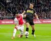 De Jong congratulates Ajax, but mainly looks for the reason for the loss at PSV – Voetbal International