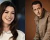 Anne Hathaway to star with Jeremy Strong in crime film ‘Paper Tiger’