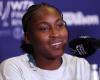 Tennis: Coco Gauff admits to having had “reservations” about the Women’s Masters in Saudi Arabia