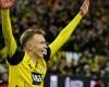 BVB wins against Leipzig: three points against the trend – Sport