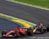 Formula 1 | Ferrari limits damage after ‘aggressive’ F1 Sprint in Brazil