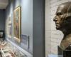 Greece opens museum in Athens to honor its poet Odysseas Elytis