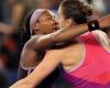 Coco Gauff admits 'reservations' about Masters in Saudi Arabia, 'no problem' for Sabalenka