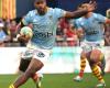 USAP wins without trembling against Vannes