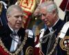 Prince Andrew kicked out of Royal Lodge? Charles III would have cut off his funds