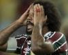 Fluminense and Marcelo agree to terminate their contract