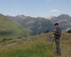 Lot-et-Garonnais videographer Bernard Lataste takes us to the Pyrenees