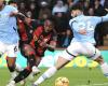 AFC Bournemouth beat Manchester City 2-1 in Premier League