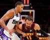 DeMar DeRozan demonstrates clutch gene in Kings’ road win over Hawk – NBC Sports Bay Area & California