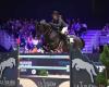 Equita Lyon: A moving victory for Marie Pellegrin in the Grand Prix Defender