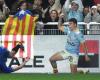 Top 14 – USAP: Maxim Granell, the kid raised in blood and gold who made Aimé-Giral roar