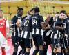 Monaco loses again, against Angers