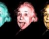 Why was Albert Einstein so smart?