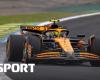 Sprint in Sao Paulo – Norris wins thanks to stable order – Verstappen punished – Sport