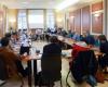 the next municipal council of Montmirail organized on November 5