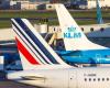 Air France-KLM plane ticket prices will increase on January 1 to anticipate the tax increase planned by the government