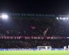 Homophobic chants: Paris Saint-Germain once again sends a letter to its subscribers – France – Paris Saint-Germain