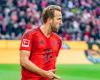 Bayern – Union Berlin: Harry Kane punishes cheeky Union goalkeeper Rönnow! | sport