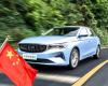 China will shake up the automobile industry with this prodigious fuel which could eradicate fossil fuels and crush electric vehicles