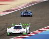 WEC – Rookie Test entry list updated