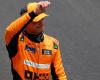 Brazilian Grand Prix | Norris wins sprint race, qualifying postponed