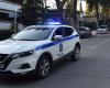 counterterrorism police arrest man after deadly explosion in Athens