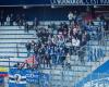 Ligue 2: SC Bastia, poorly paid, falls for the second time this season in Caen