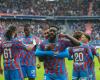 Stade Malherbe wins against Bastia | match information – SMC ticket