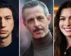 Adam Driver, Jeremy Strong, Anne Hathaway Set For James Gray’s ‘Tiger’