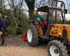 Agglo Hérault Méditerranée – Flood prevention: more than 10 tonnes of branches removed from streams