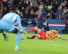 DIRECT. PSG – Lens: the Sang et Or overtaken at the Parc and led at the break