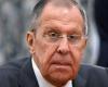 Minister Sergei Lavrov assures that the United States and Russia are “on the verge of direct military conflict”