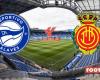 Alaves vs Mallorca: Match Preview and Prediction