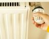 As winter approaches, when is the ideal time to turn on your heating?