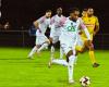 Coupe de France (6th round): end of course for the Amicale Franco-Portugaise de Limoges