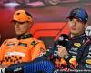 Formula 1 | Verstappen and Norris admit their friendship is in danger