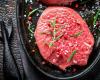 An indisputable link between red meat and cancer has been identified